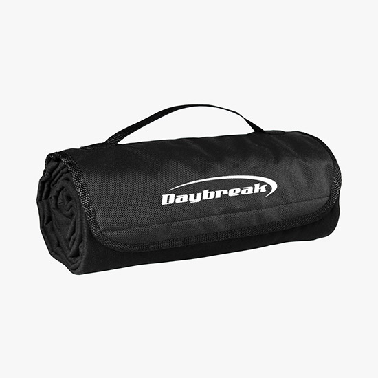 Sweatshirt Roll Up Blanket