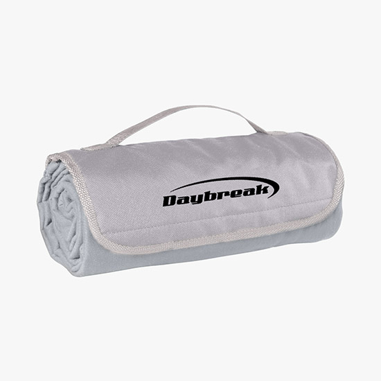 Sweatshirt Roll Up Blanket
