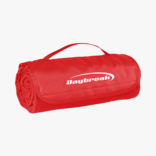 Sweatshirt Roll Up Blanket