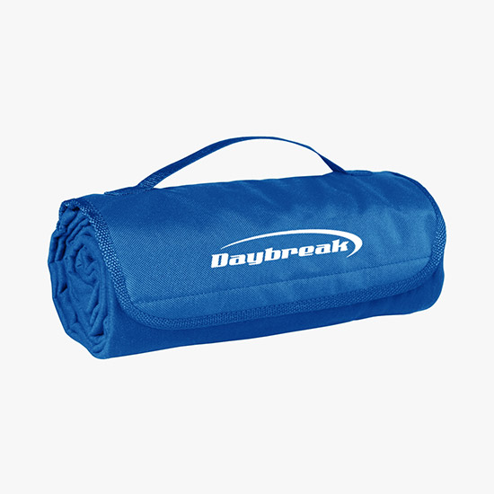 Sweatshirt Roll Up Blanket