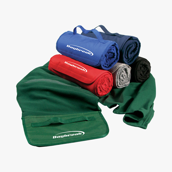 Sweatshirt Roll Up Blanket