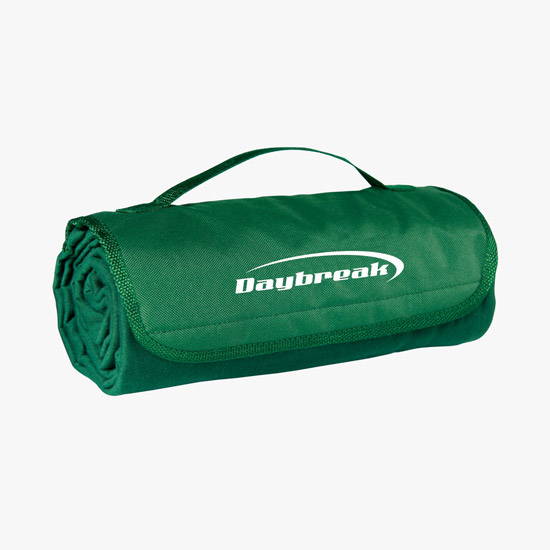 Sweatshirt Roll Up Blanket