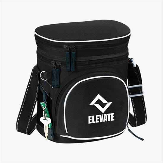 Golf Cooler - 12 Pack