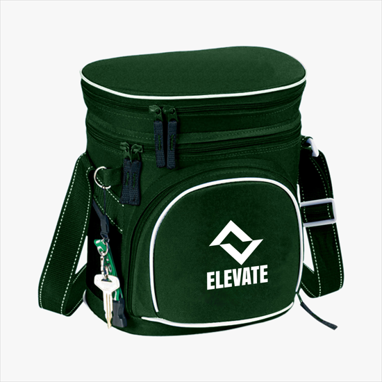 Golf Cooler - 12 Pack