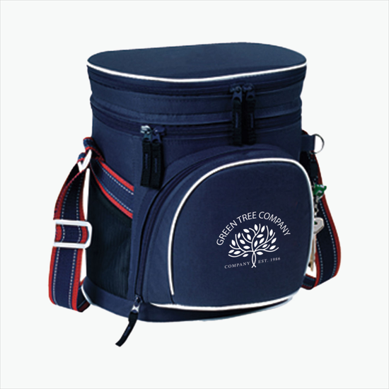 Golf Cooler - 12 Pack