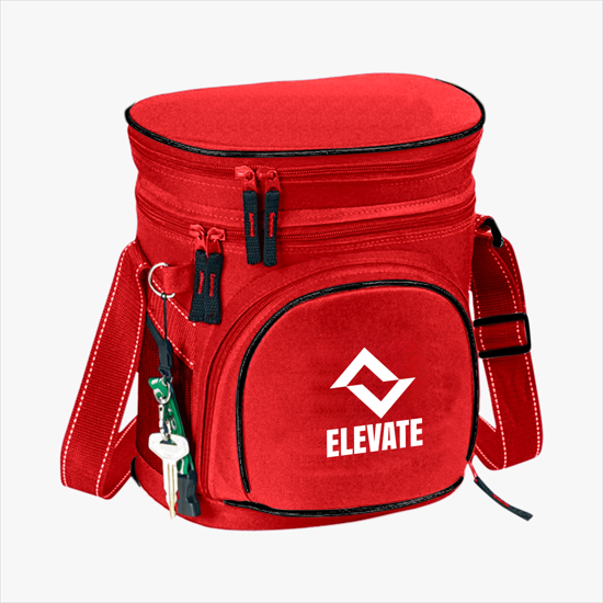 Golf Cooler - 12 Pack