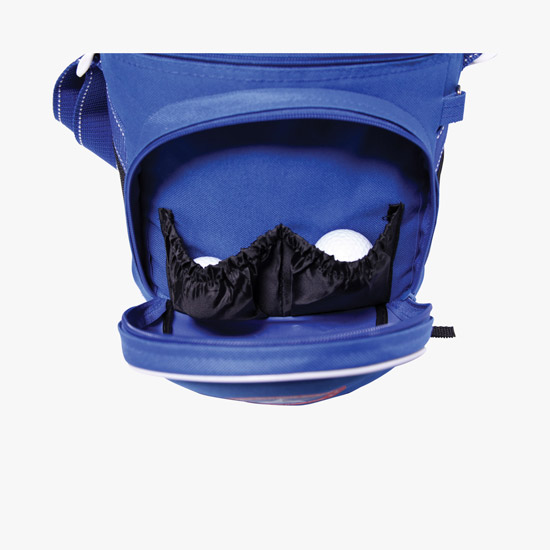 Golf Cooler - 12 Pack