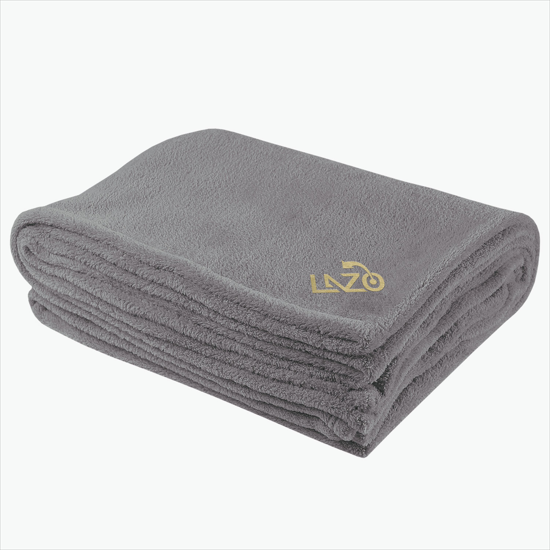 Chenille Blanket