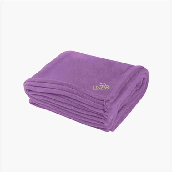 Chenille Blanket