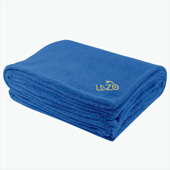 Chenille Blanket