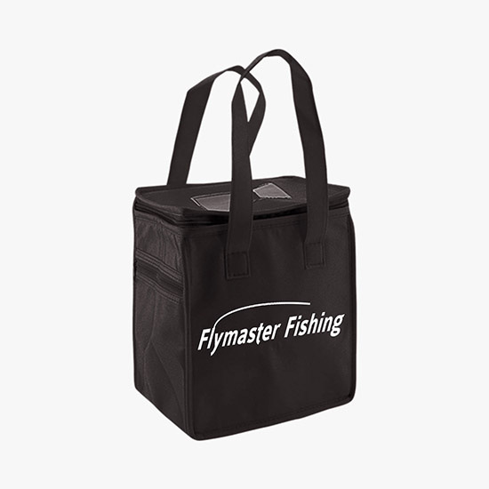 100 GSM Non-Woven Insulated Lunch Tote
