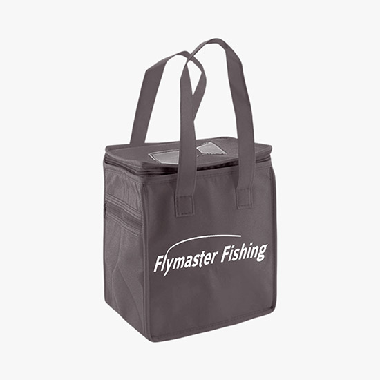 100 GSM Non-Woven Insulated Lunch Tote