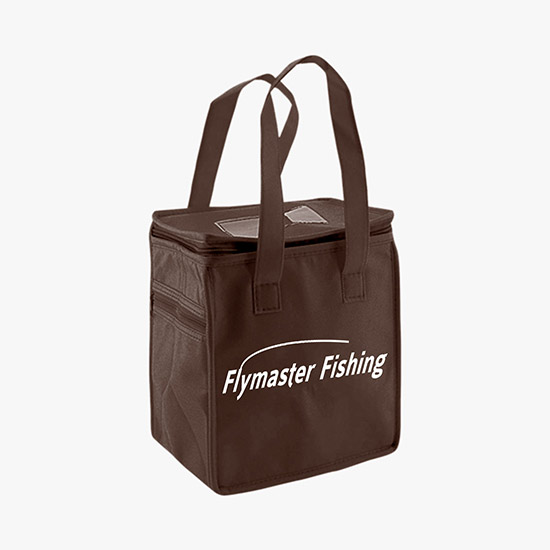 100 GSM Non-Woven Insulated Lunch Tote