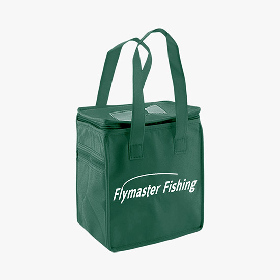 100 GSM Non-Woven Insulated Lunch Tote