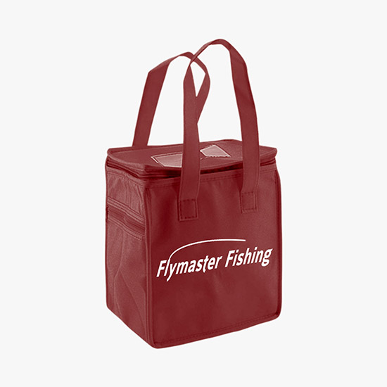 100 GSM Non-Woven Insulated Lunch Tote