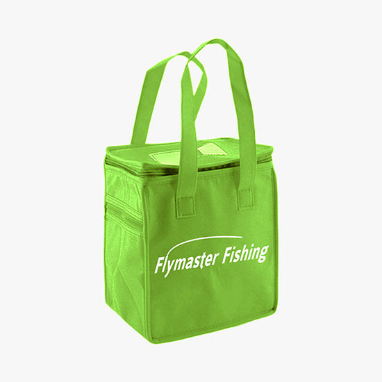 100 GSM Non-Woven Insulated Lunch Tote