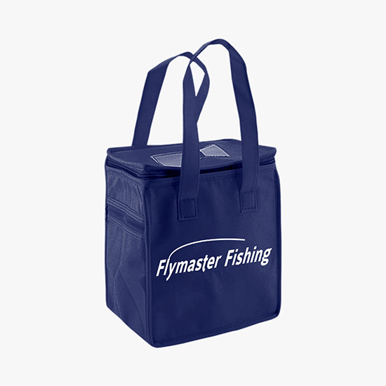 100 GSM Non-Woven Insulated Lunch Tote
