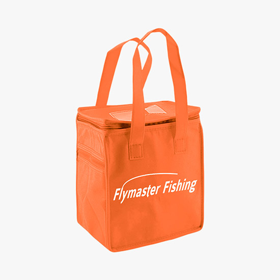 100 GSM Non-Woven Insulated Lunch Tote