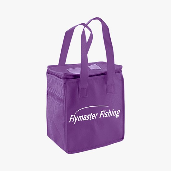 100 GSM Non-Woven Insulated Lunch Tote