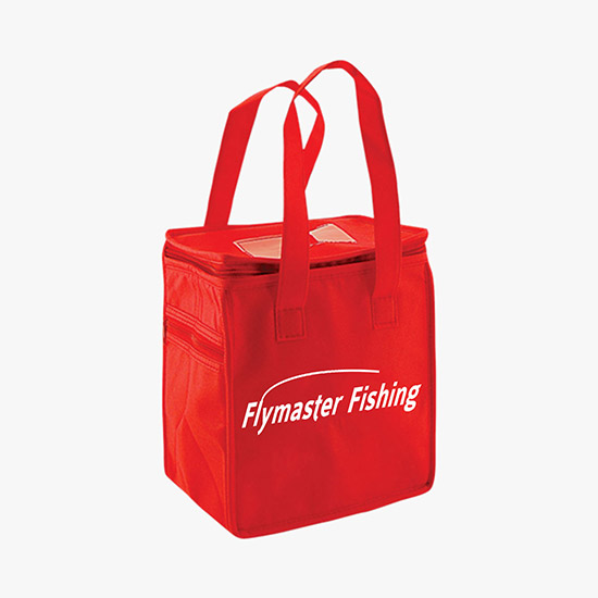 100 GSM Non-Woven Insulated Lunch Tote