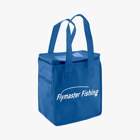 100 GSM Non-Woven Insulated Lunch Tote