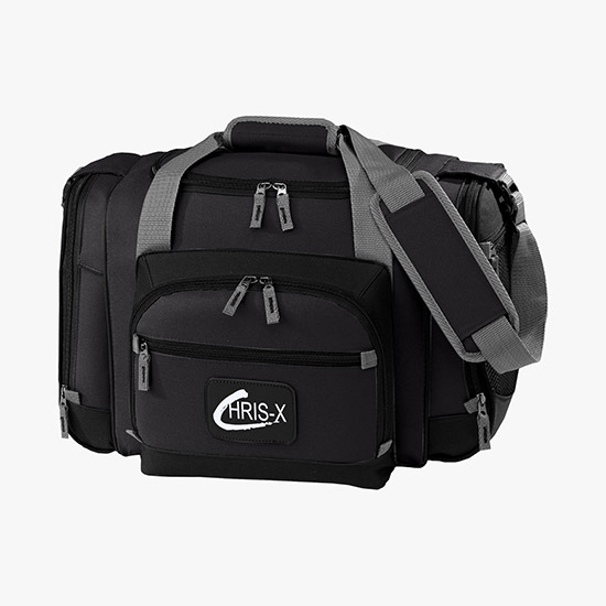 24-Can Convertible Duffel Cooler