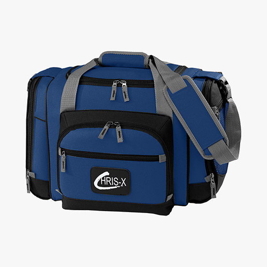 24-Can Convertible Duffel Cooler