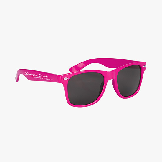 Malibu Sunglasses