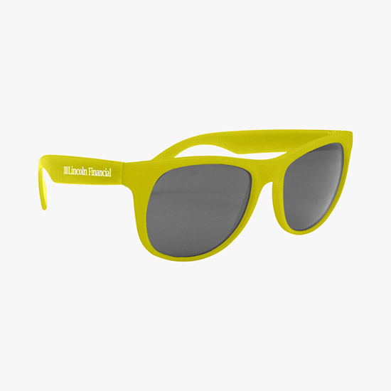 Fun in the Sun Sunglasses