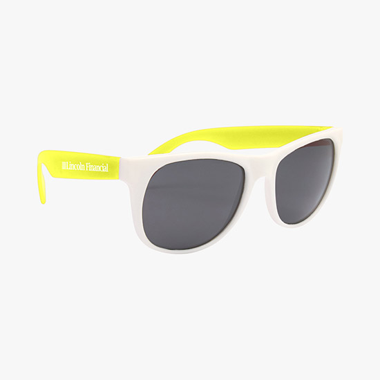 Fun in the Sun Sunglasses