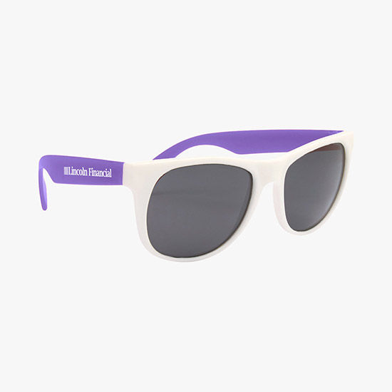 Fun in the Sun Sunglasses