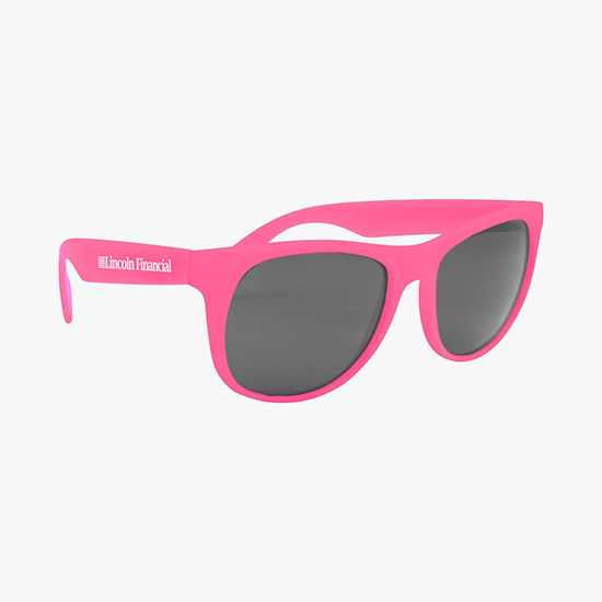 Fun in the Sun Sunglasses