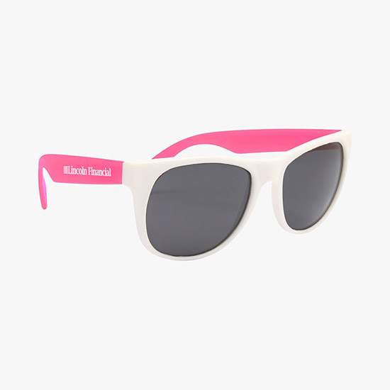 Fun in the Sun Sunglasses
