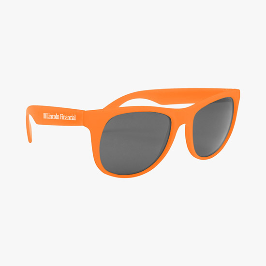 Fun in the Sun Sunglasses