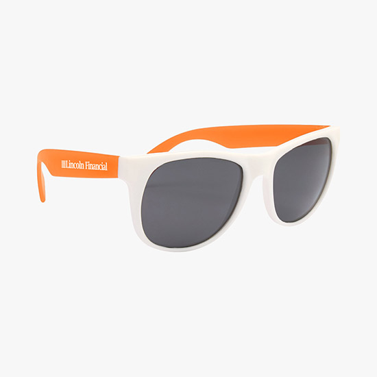 Fun in the Sun Sunglasses