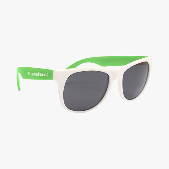 Fun in the Sun Sunglasses