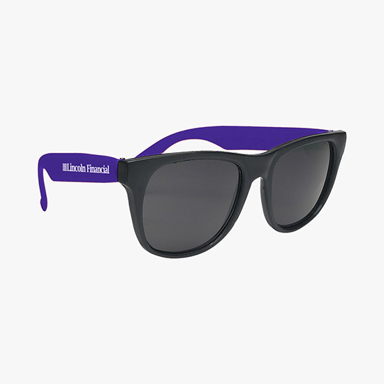Fun in the Sun Sunglasses