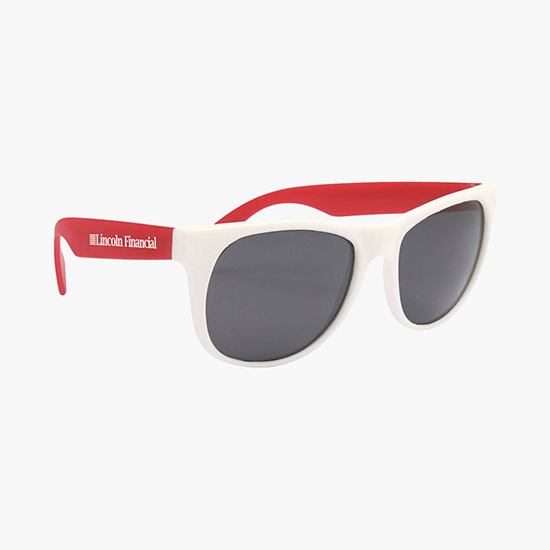 Fun in the Sun Sunglasses