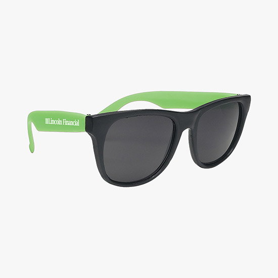 Fun in the Sun Sunglasses