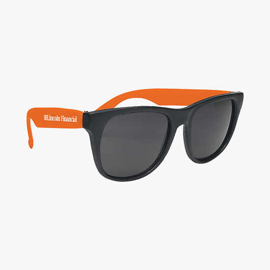 Fun in the Sun Sunglasses