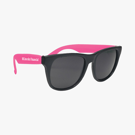 Fun in the Sun Sunglasses