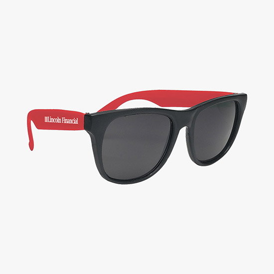 Fun in the Sun Sunglasses