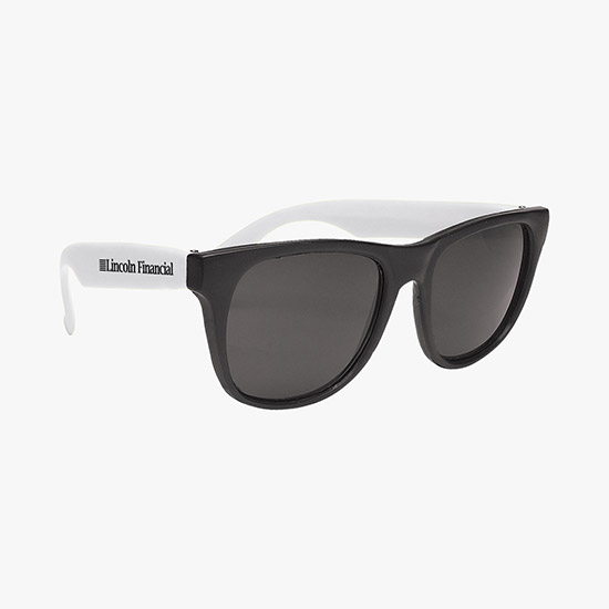 Fun in the Sun Sunglasses
