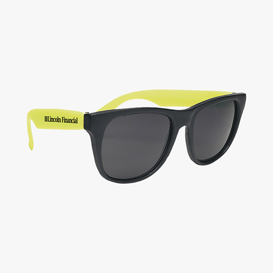 Fun in the Sun Sunglasses