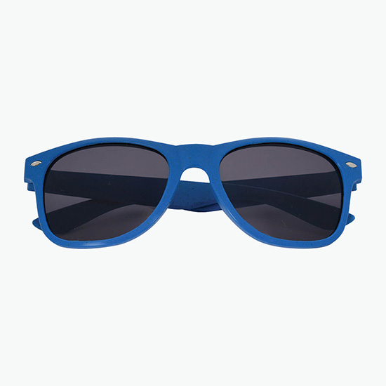 Wheat Malibu Sunglasses - 24-Hour Production