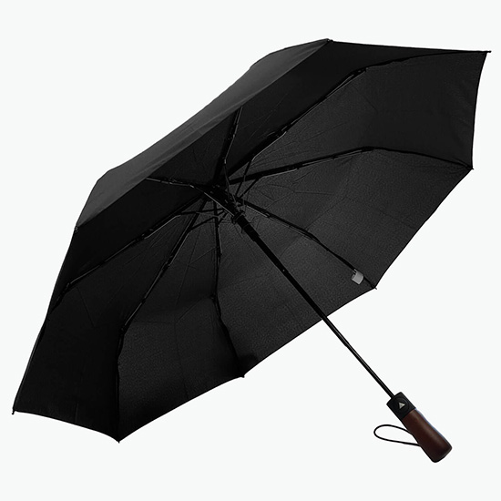 44 GreenBrella Zion Recycled Umbrella