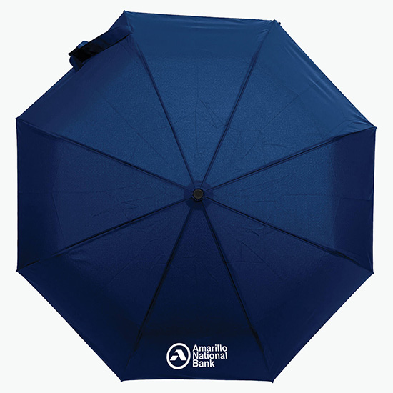 44 GreenBrella Zion Recycled Umbrella