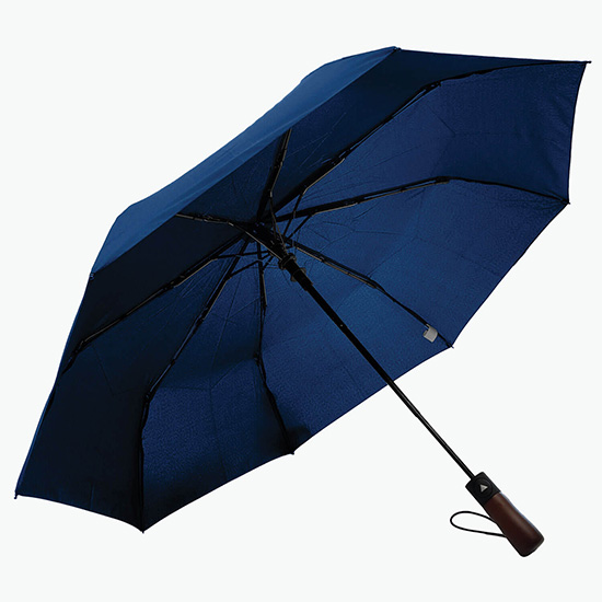 44 GreenBrella Zion Recycled Umbrella