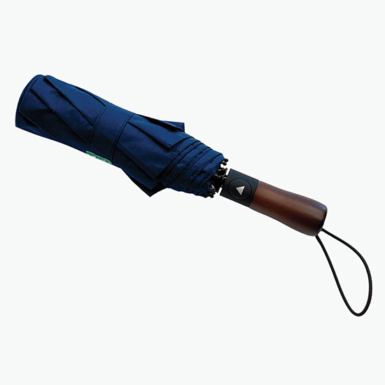 44 GreenBrella Zion Recycled Umbrella