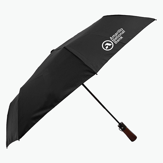 44 GreenBrella Zion Recycled Umbrella